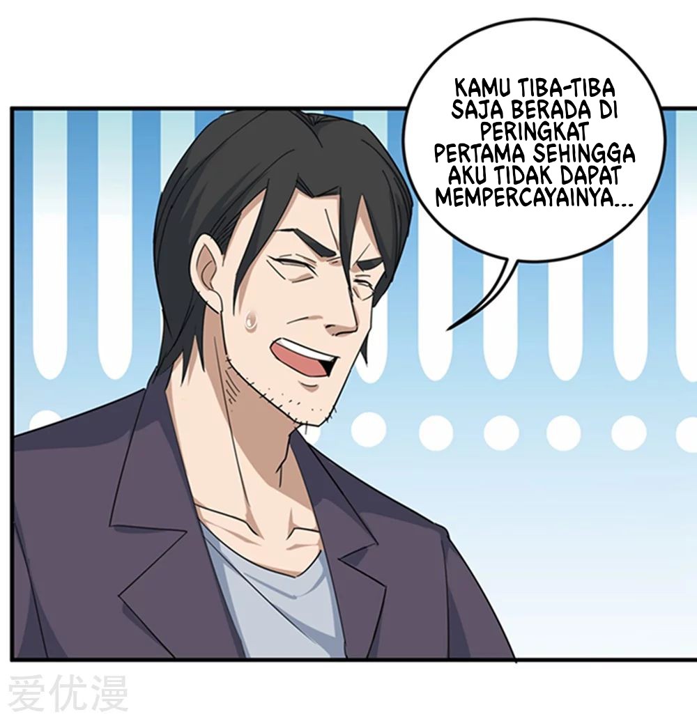 School Flower Master Chapter 15 - halaman 15