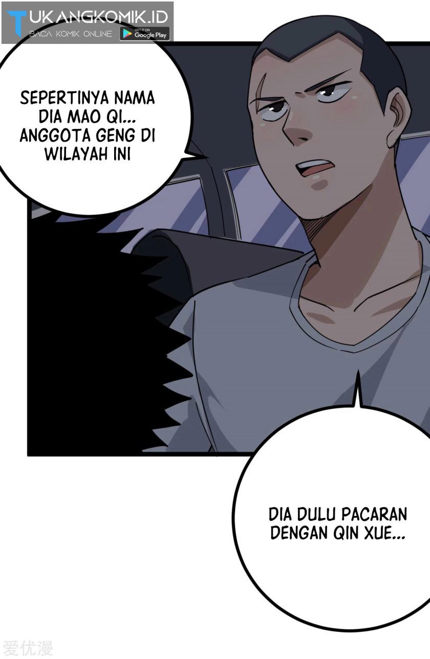 School Flower Master Chapter 151 - halaman 4