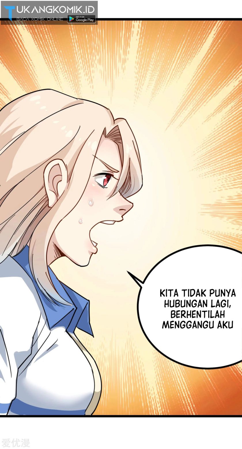 School Flower Master Chapter 151 - halaman 5