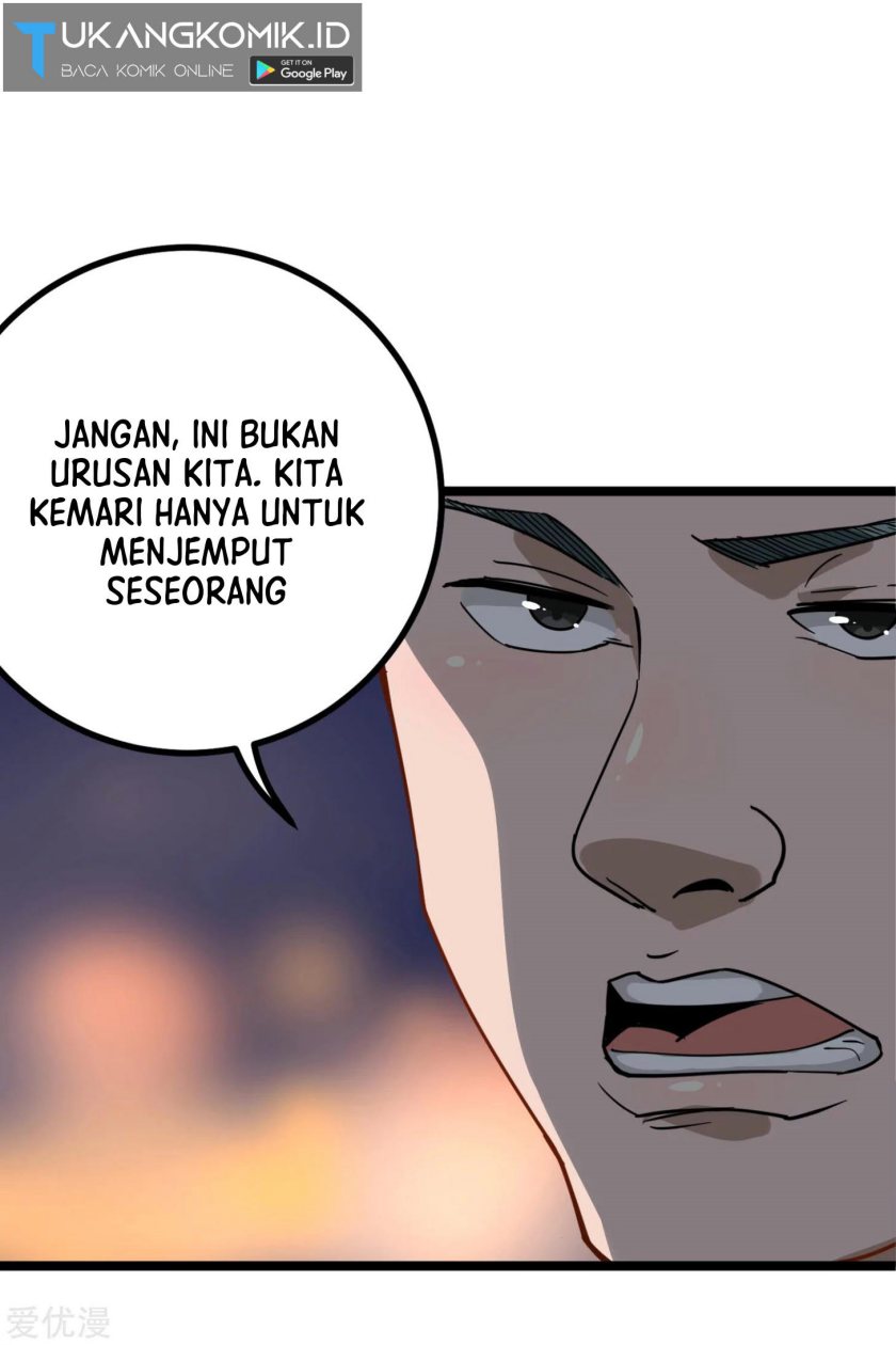 School Flower Master Chapter 151 - halaman 9