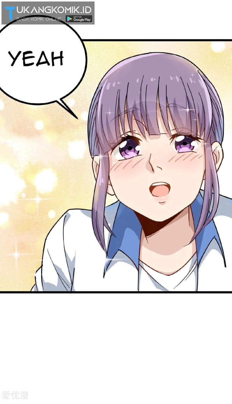 School Flower Master Chapter 152 - halaman 12