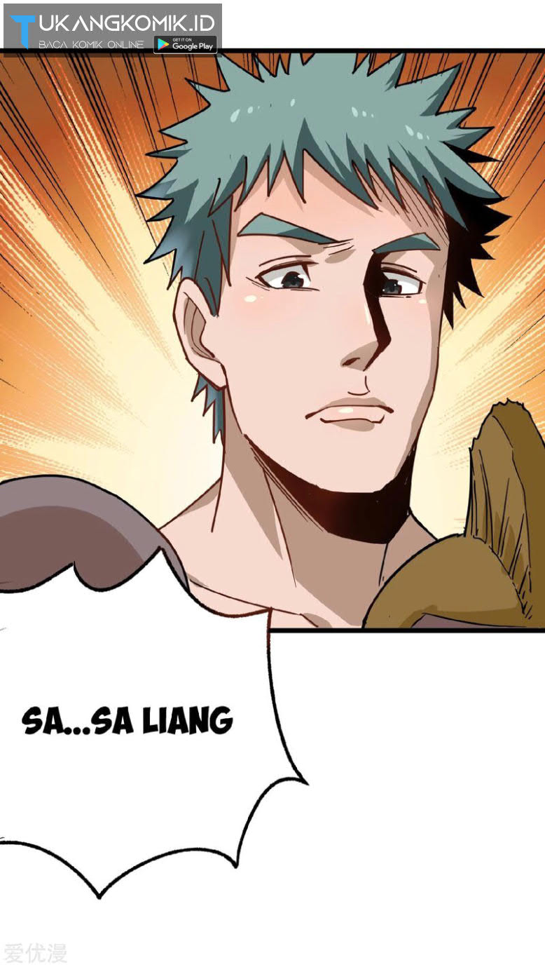 School Flower Master Chapter 152 - halaman 4