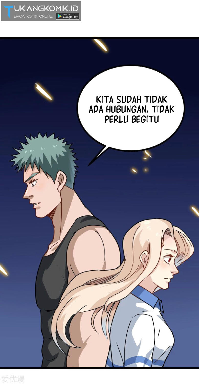 School Flower Master Chapter 152 - halaman 7