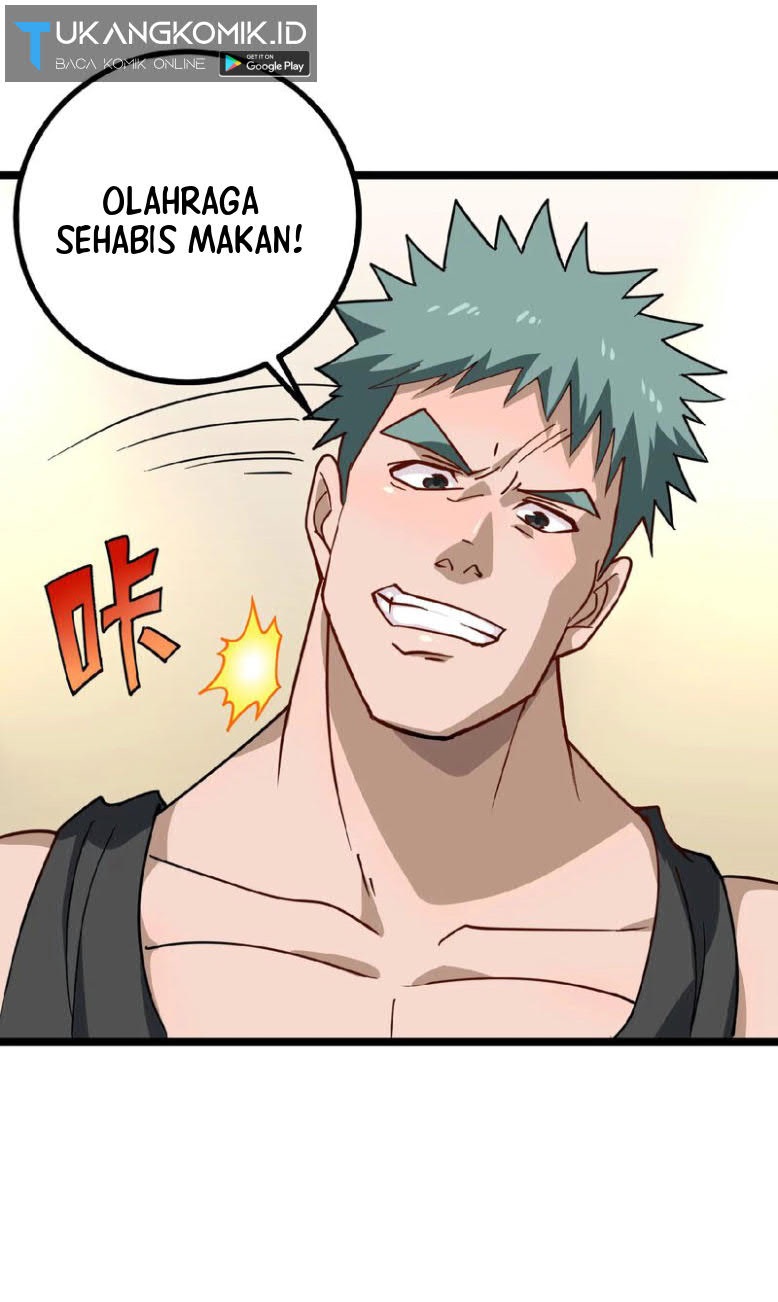 School Flower Master Chapter 153 - halaman 12