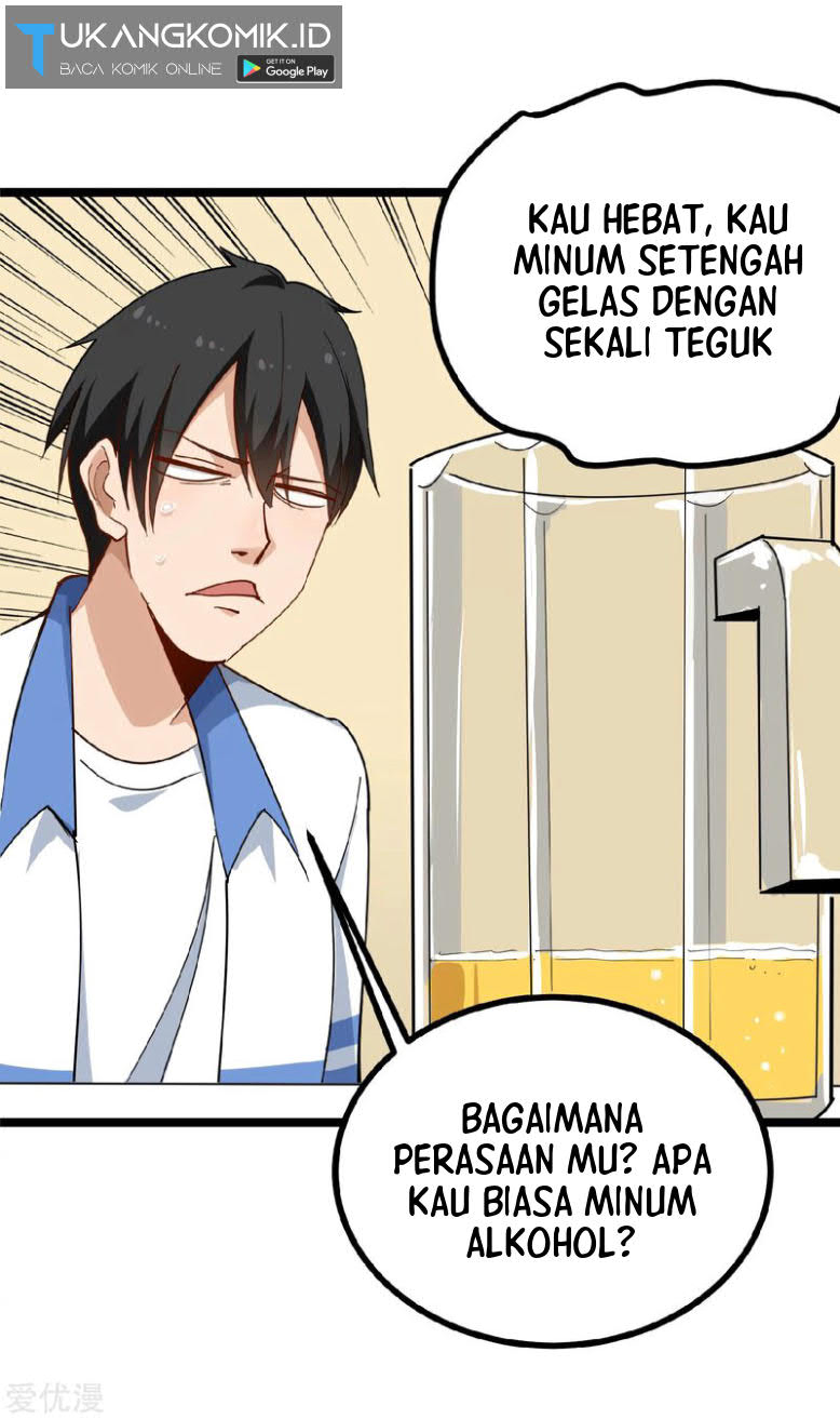 School Flower Master Chapter 154 - halaman 13