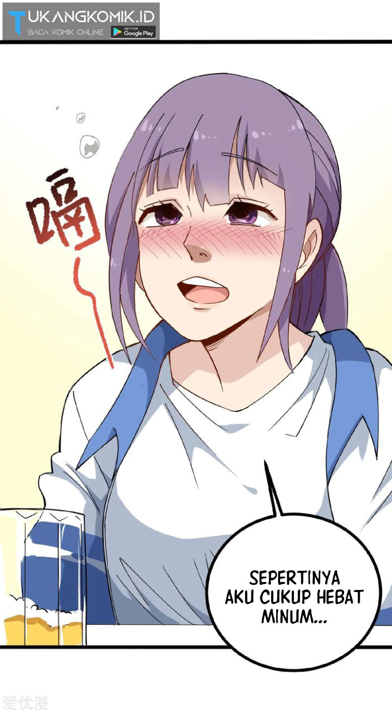 School Flower Master Chapter 154 - halaman 14