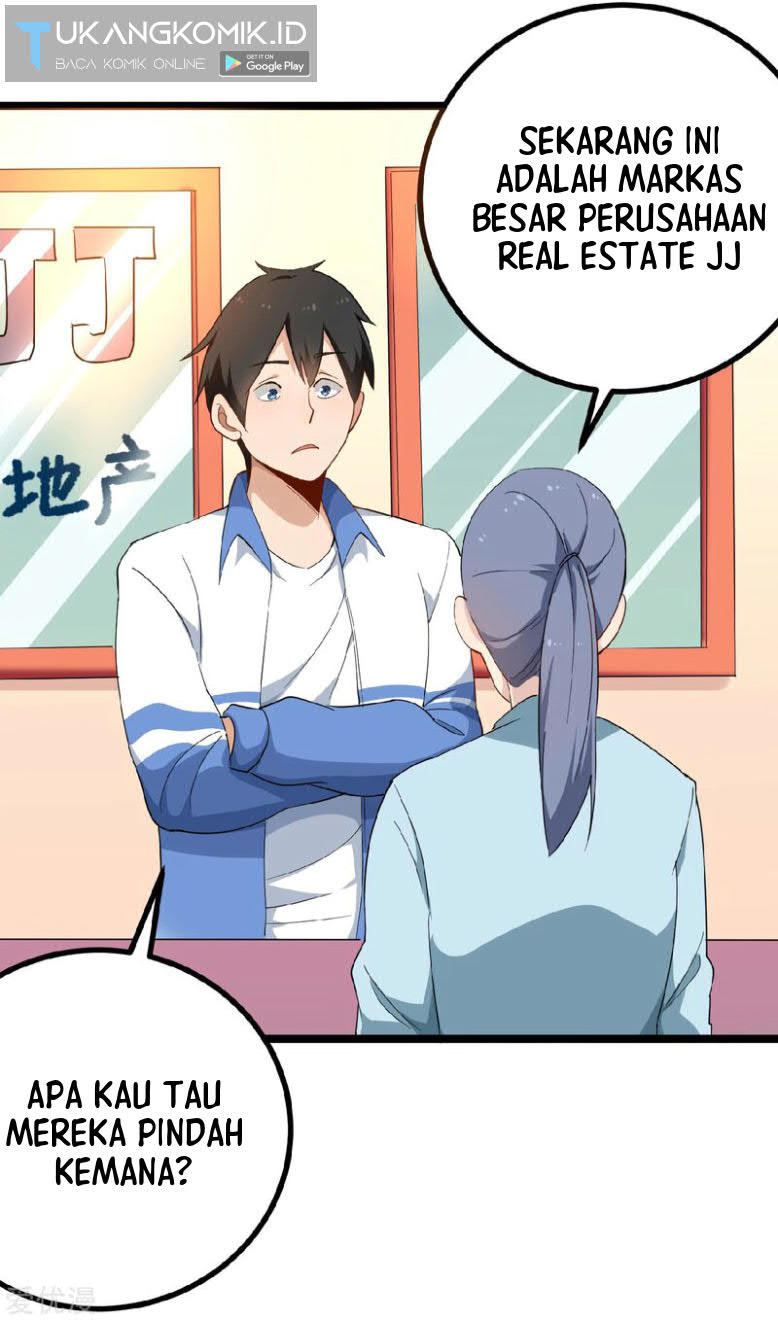 School Flower Master Chapter 156 - halaman 10
