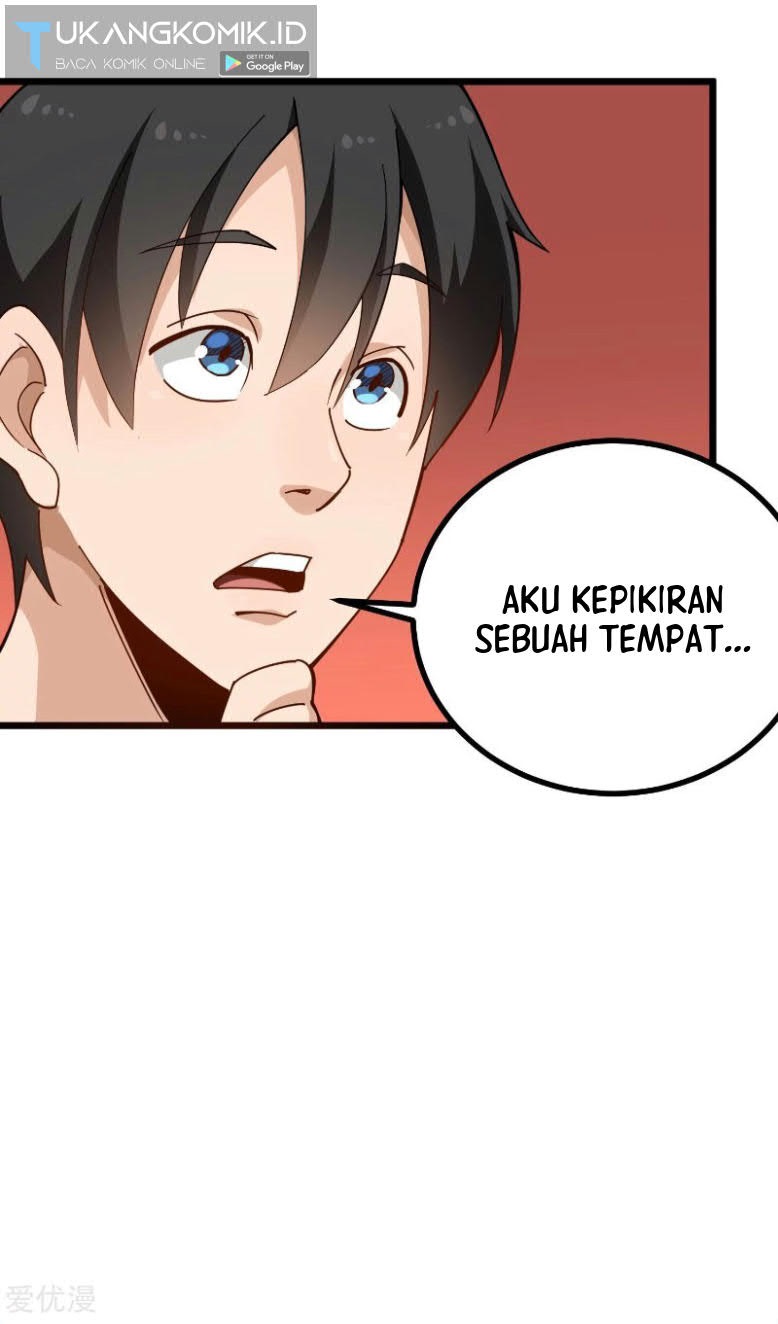 School Flower Master Chapter 157 - halaman 12