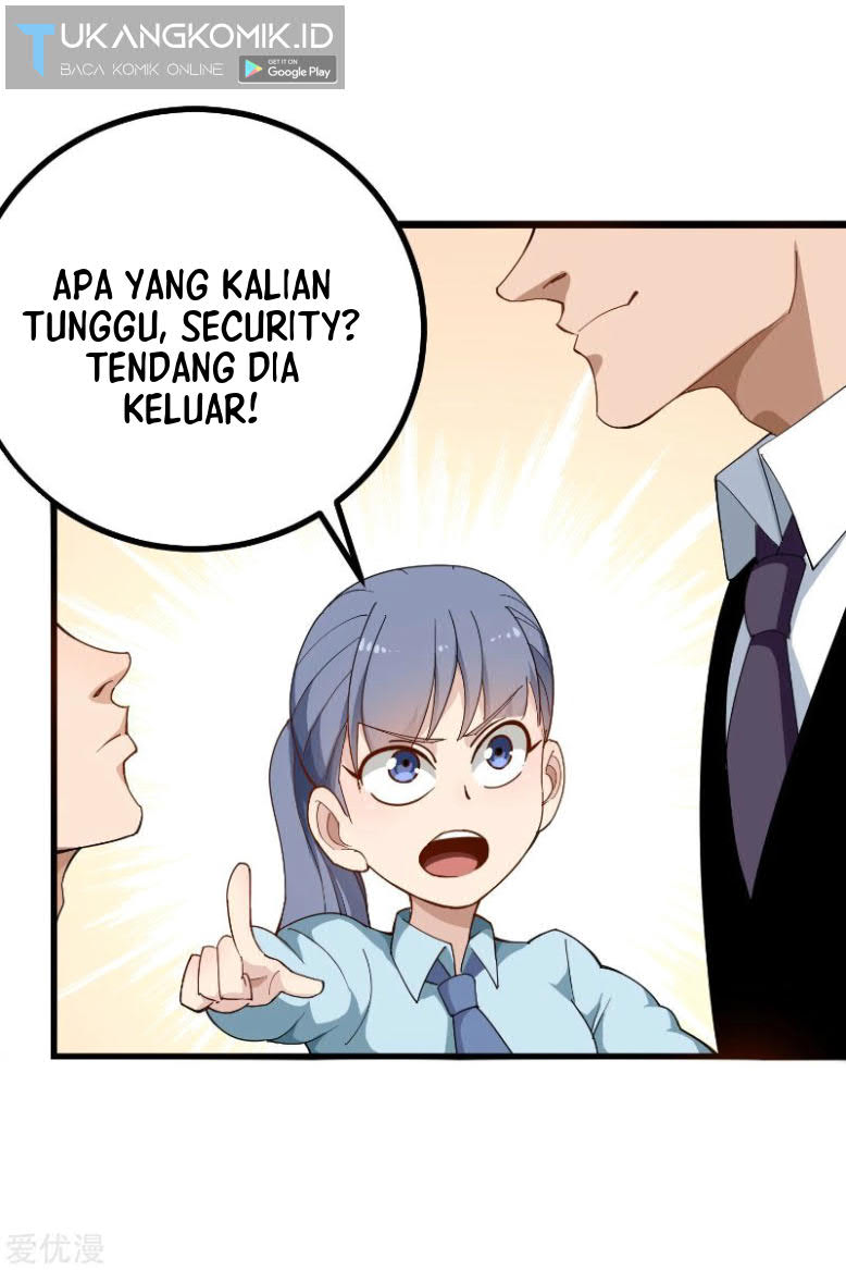 School Flower Master Chapter 157 - halaman 4