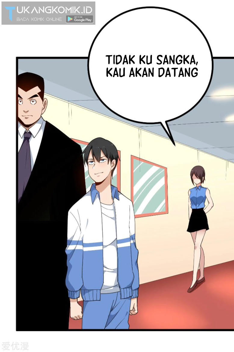 School Flower Master Chapter 157 - halaman 7