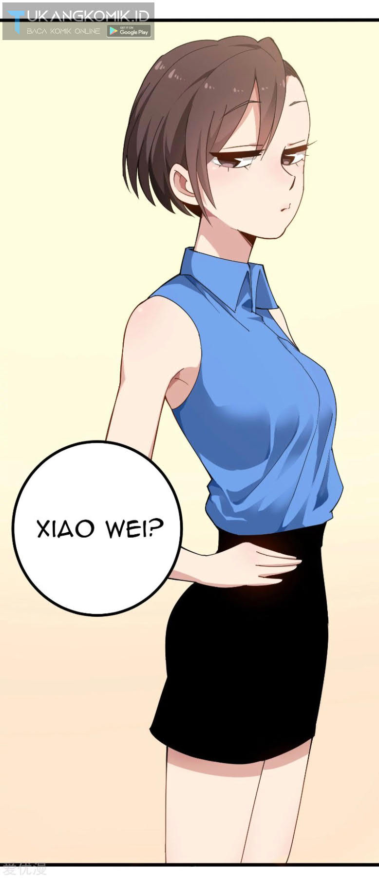 School Flower Master Chapter 157 - halaman 8