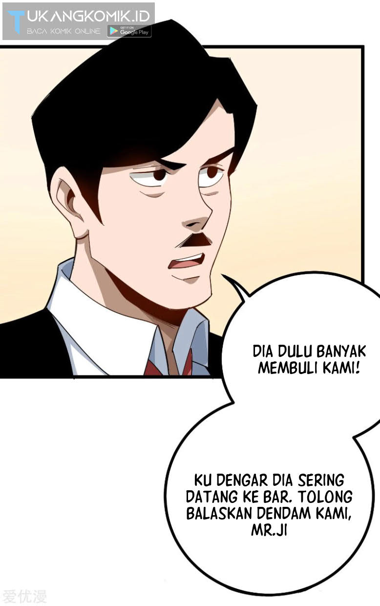 School Flower Master Chapter 158 - halaman 6