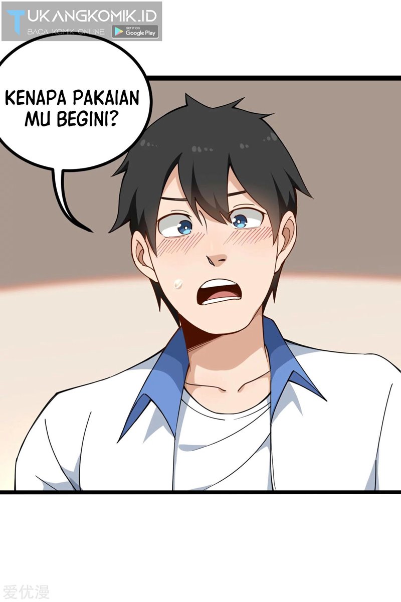 School Flower Master Chapter 159 - halaman 2