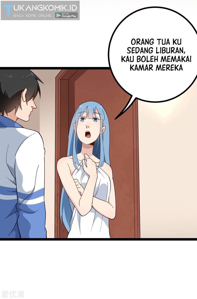 School Flower Master Chapter 159 - halaman 4