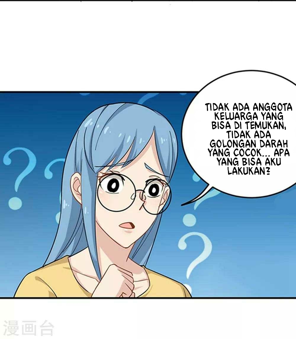 School Flower Master Chapter 16 - halaman 15