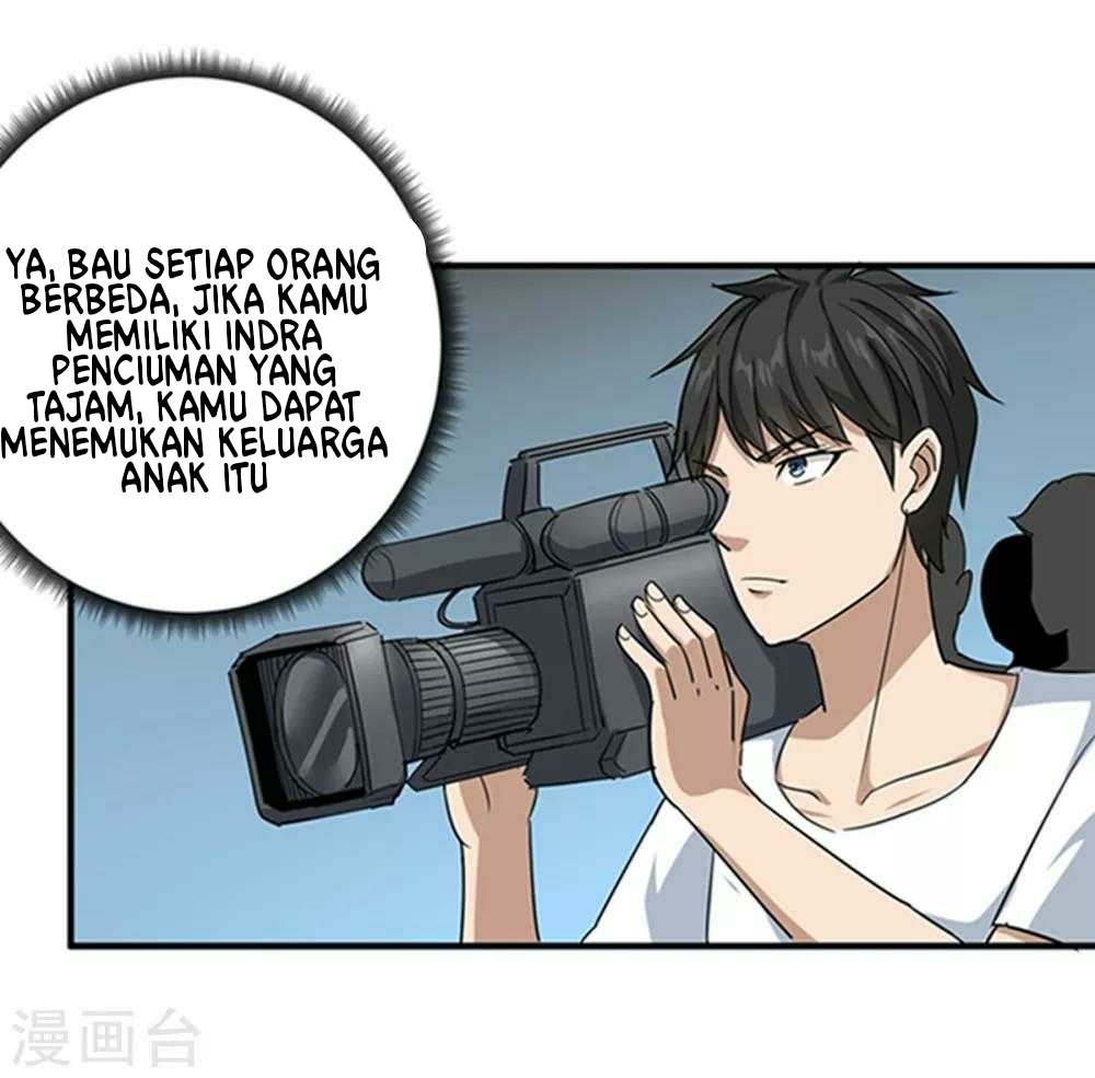 School Flower Master Chapter 16 - halaman 20