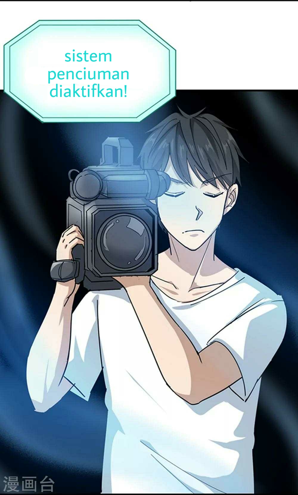 School Flower Master Chapter 16 - halaman 23