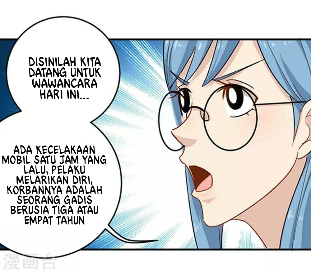 School Flower Master Chapter 16 - halaman 7