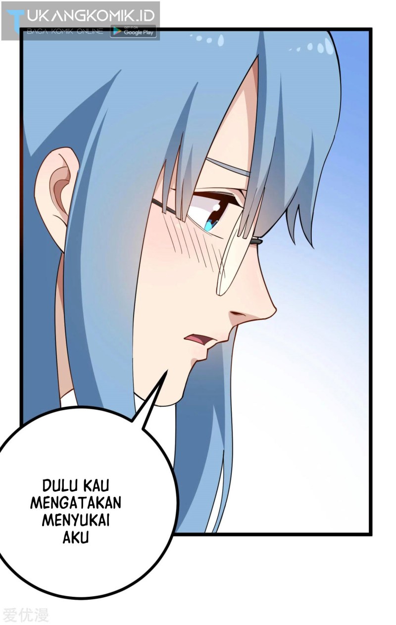 School Flower Master Chapter 160 - halaman 3