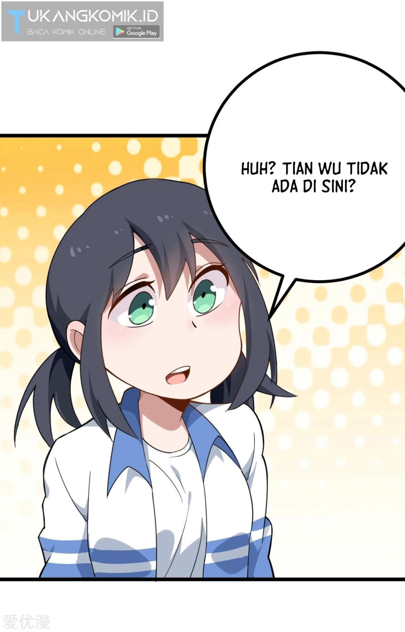 School Flower Master Chapter 160 - halaman 9