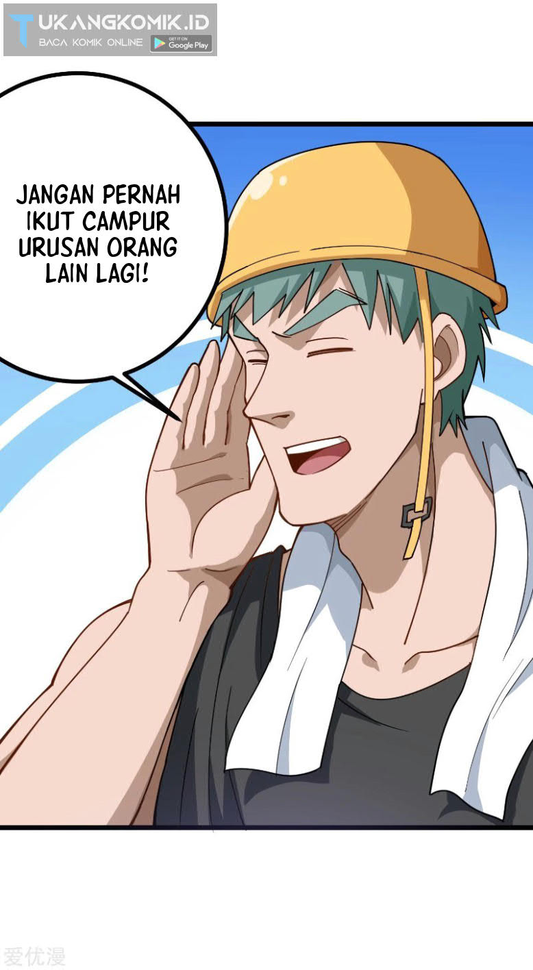 School Flower Master Chapter 161 - halaman 4