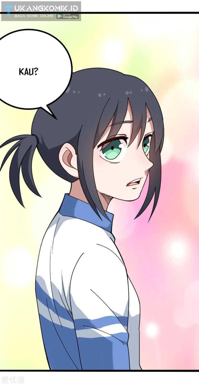 School Flower Master Chapter 161 - halaman 9