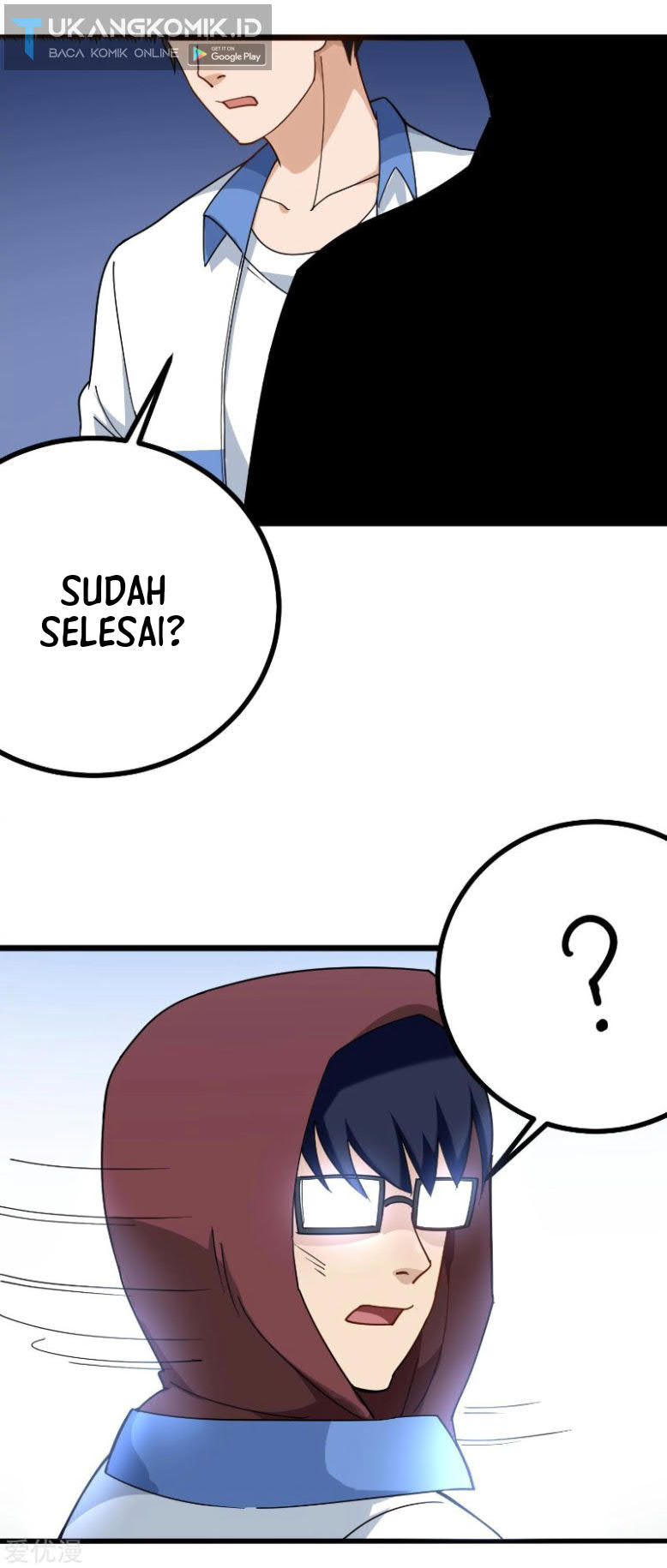 School Flower Master Chapter 162 - halaman 11