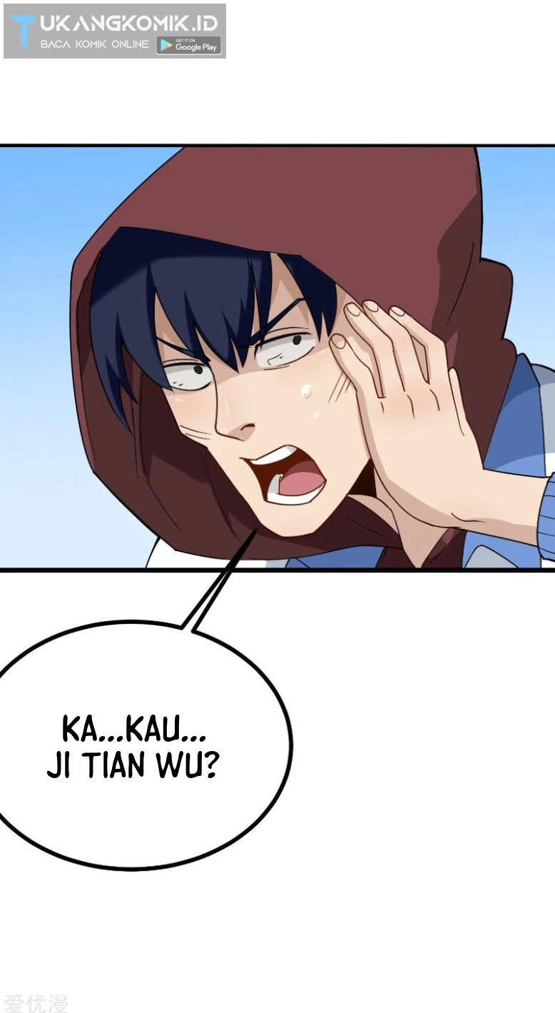 School Flower Master Chapter 162 - halaman 13