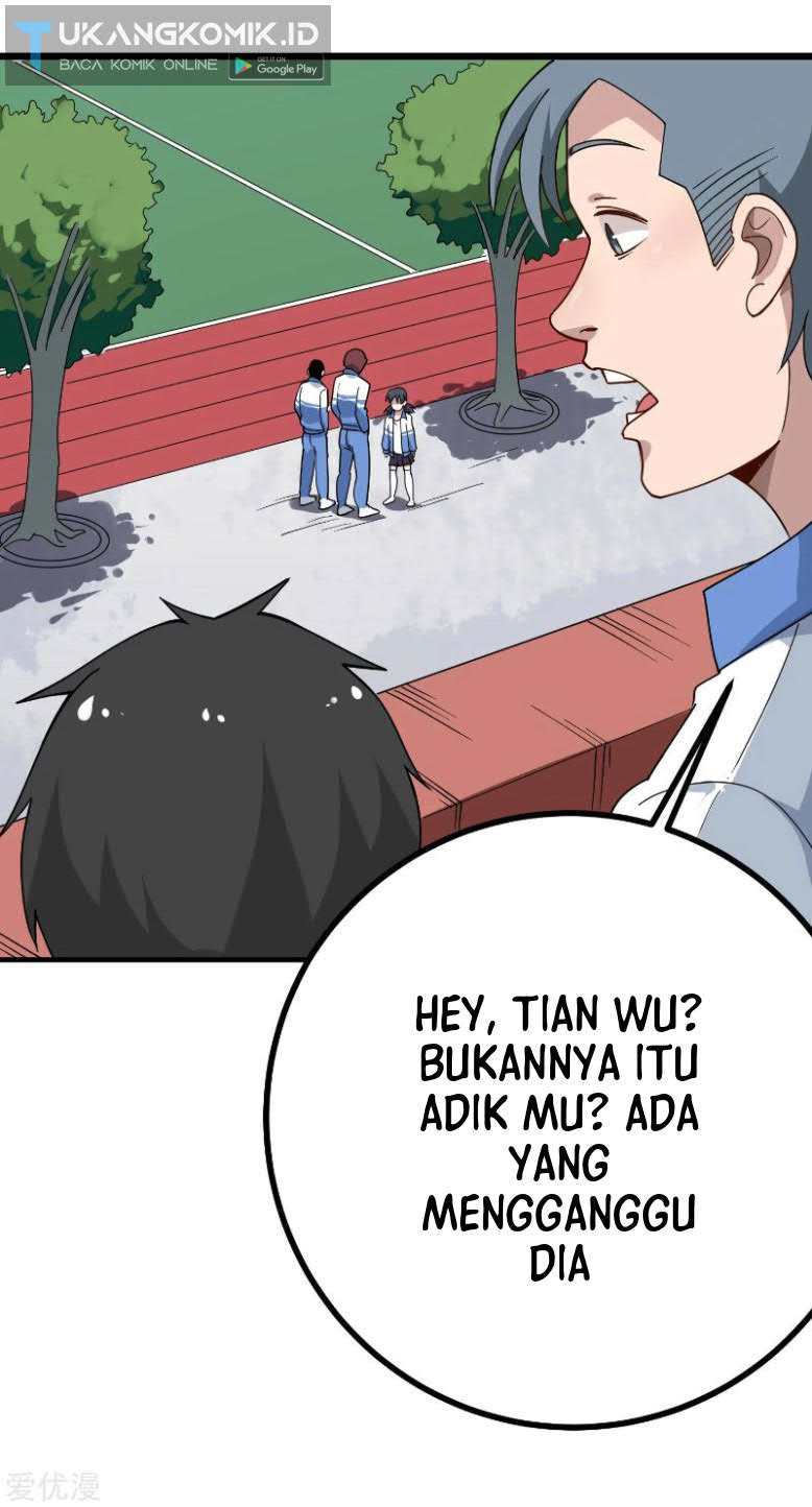 School Flower Master Chapter 162 - halaman 3