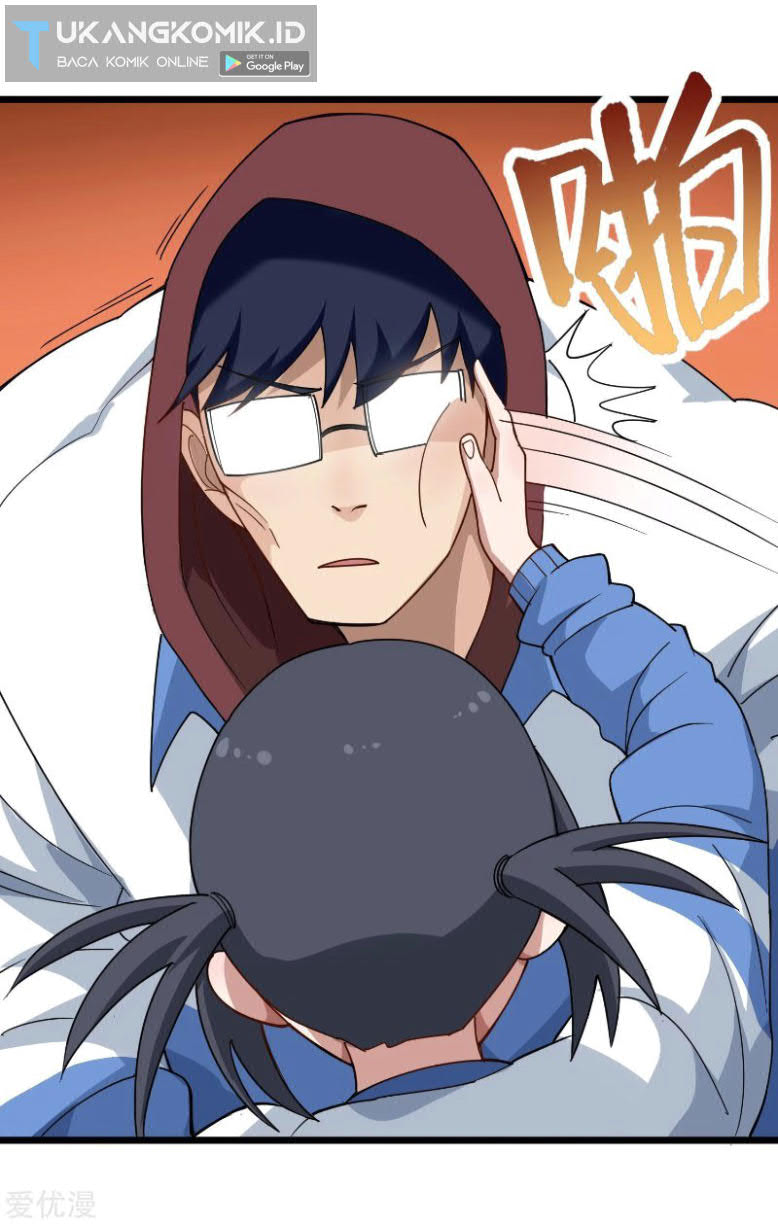School Flower Master Chapter 162 - halaman 6