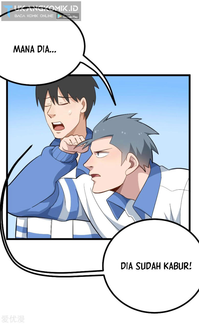 School Flower Master Chapter 163 - halaman 10