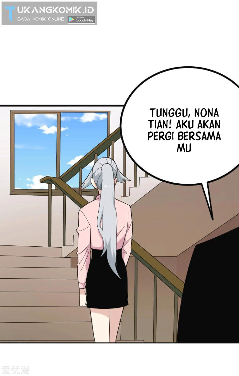 School Flower Master Chapter 164 - halaman 11