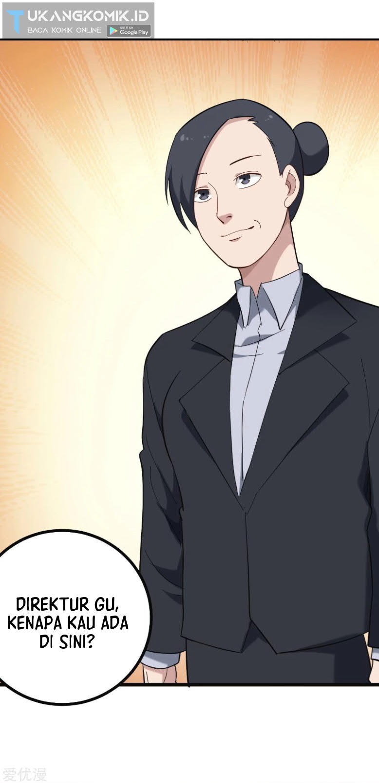 School Flower Master Chapter 164 - halaman 12