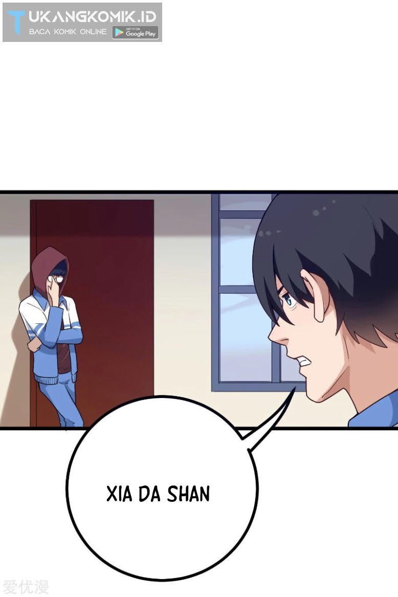 School Flower Master Chapter 165 - halaman 7
