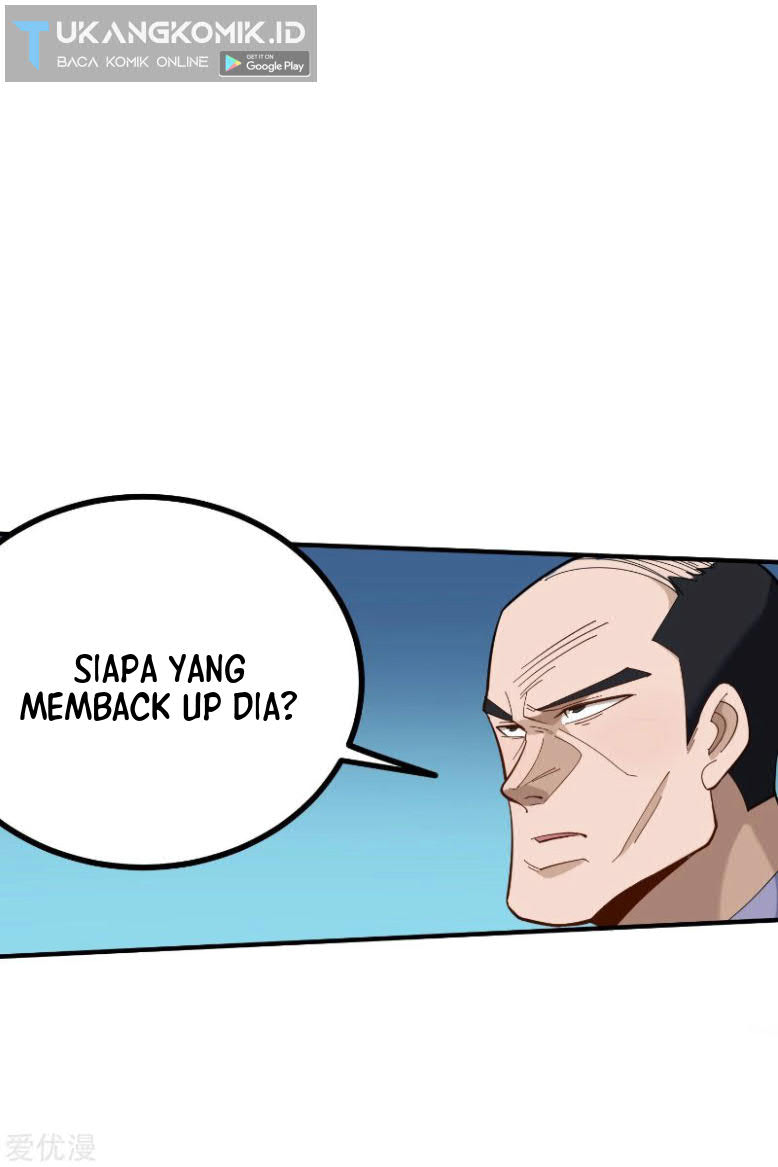 School Flower Master Chapter 167 - halaman 6