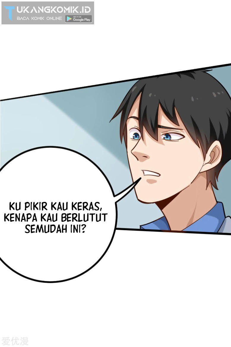 School Flower Master Chapter 168 - halaman 12