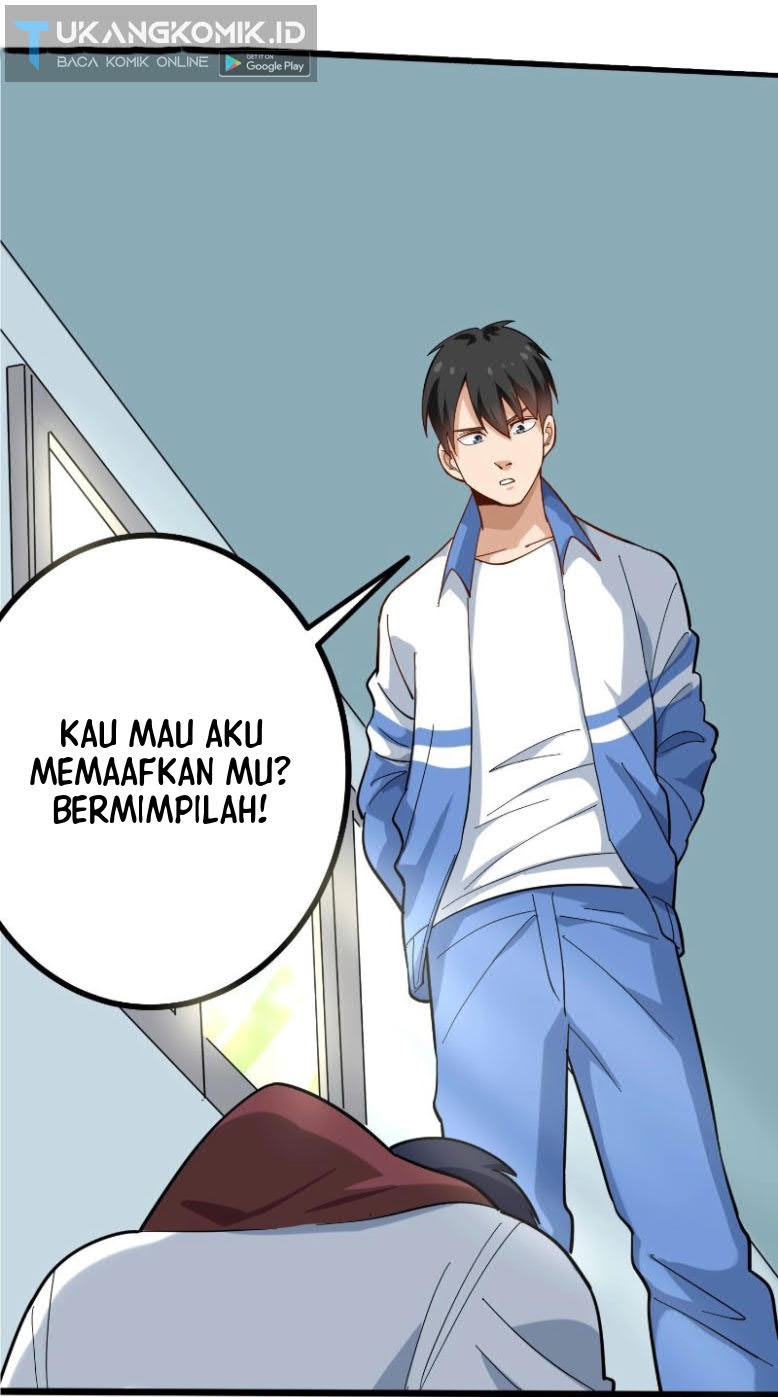 School Flower Master Chapter 168 - halaman 13