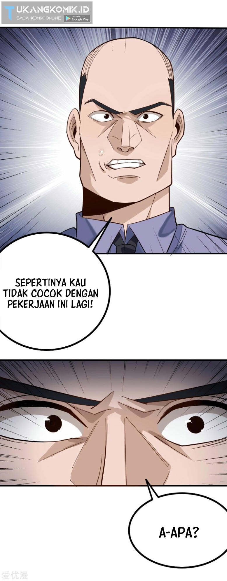 School Flower Master Chapter 168 - halaman 6