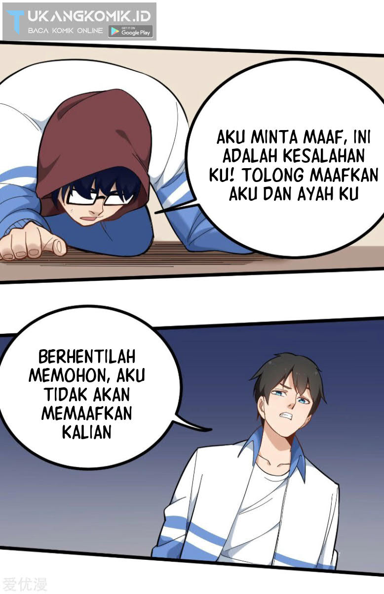 School Flower Master Chapter 169 - halaman 2