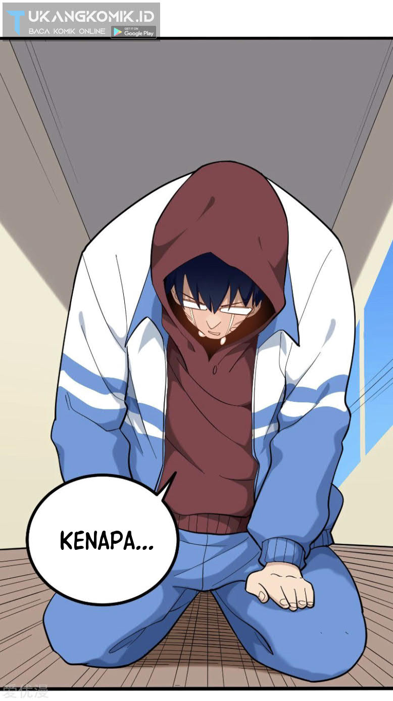 School Flower Master Chapter 169 - halaman 4
