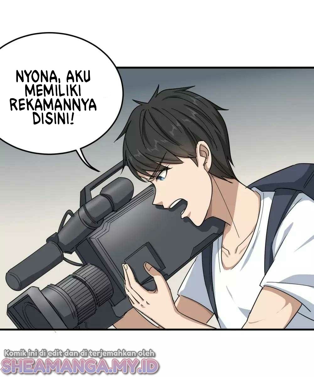 School Flower Master Chapter 17 - halaman 11