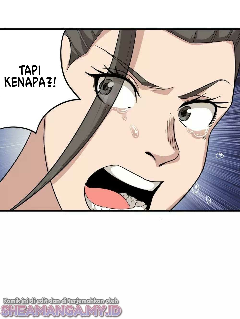 School Flower Master Chapter 17 - halaman 15