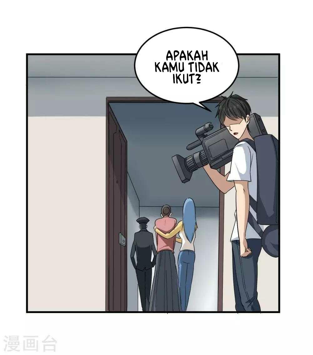 School Flower Master Chapter 17 - halaman 20