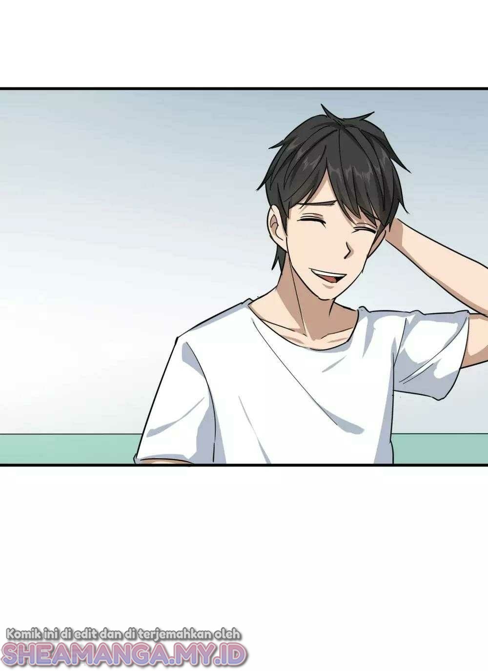 School Flower Master Chapter 17 - halaman 24