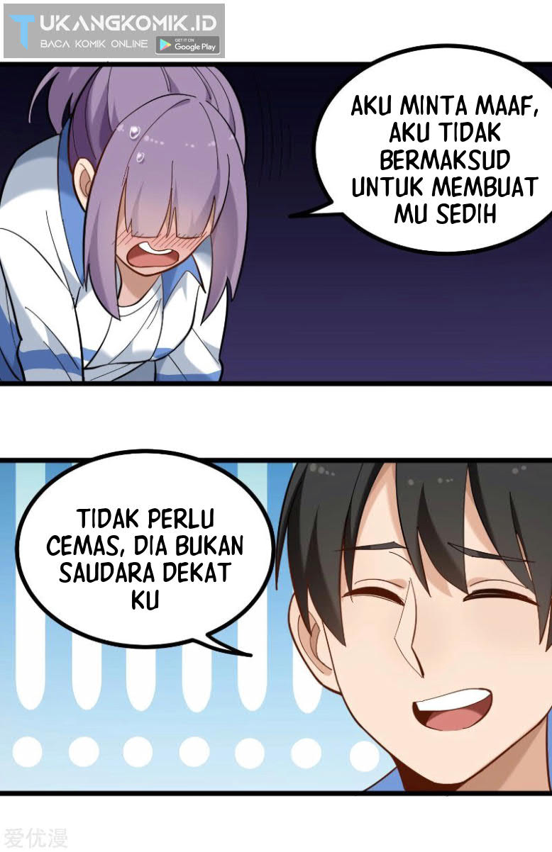 School Flower Master Chapter 170 - halaman 10