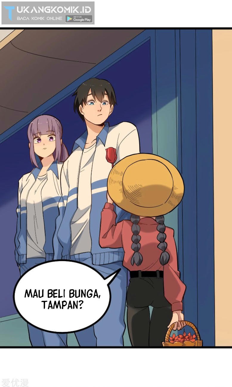 School Flower Master Chapter 170 - halaman 11
