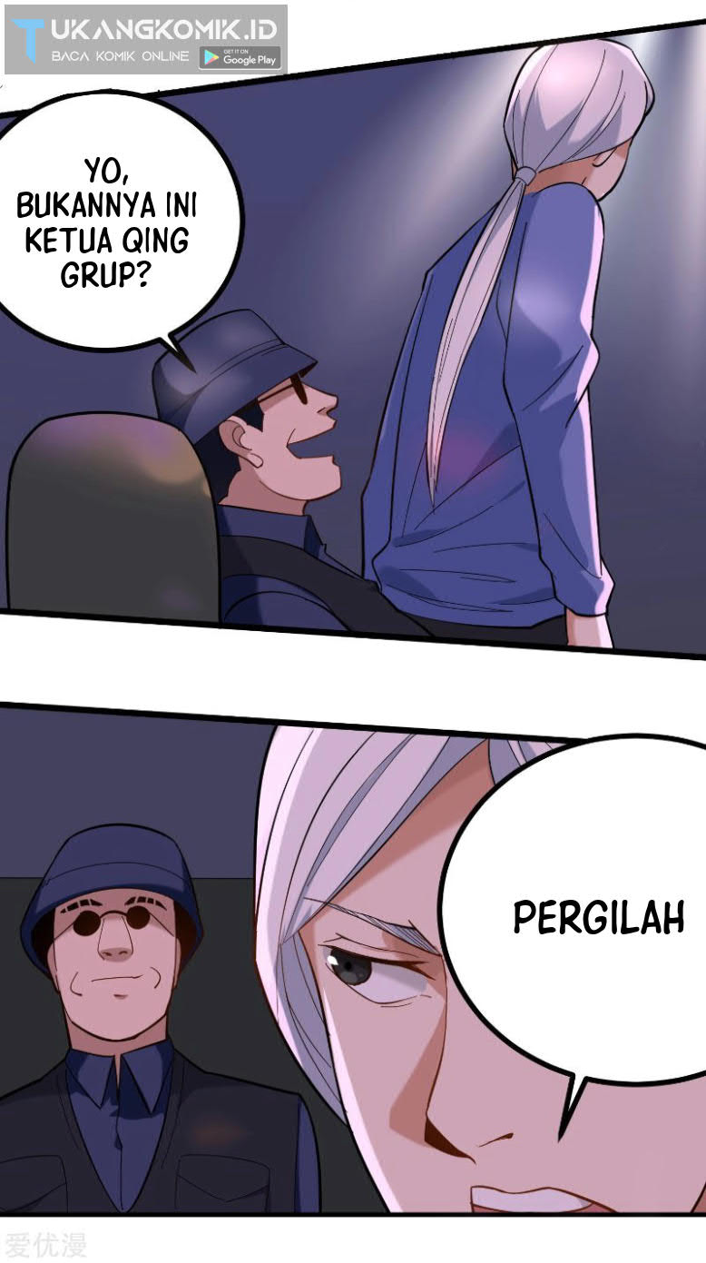School Flower Master Chapter 170 - halaman 3