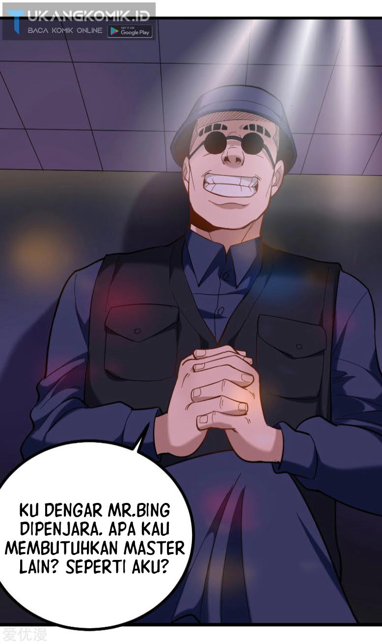 School Flower Master Chapter 170 - halaman 4