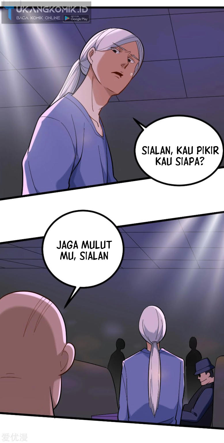 School Flower Master Chapter 170 - halaman 5