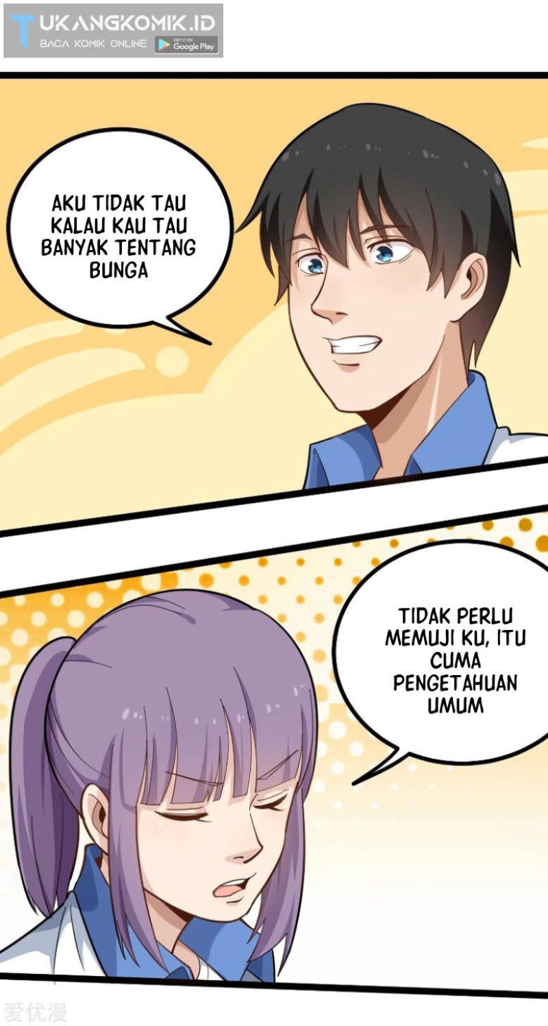 School Flower Master Chapter 171 - halaman 5